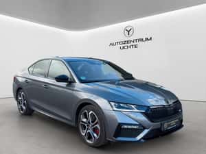 Skoda Octavia Berlină 2022 - 19.800 km - 37.510 EUR — miniatura 2