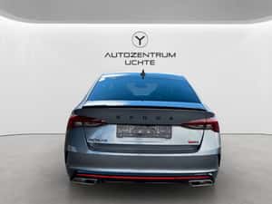 Skoda Octavia Berlină 2022 - 19.800 km - 37.510 EUR — miniatura 3