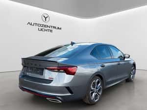 Skoda Octavia Berlină 2022 - 19.800 km - 37.510 EUR — miniatura 4