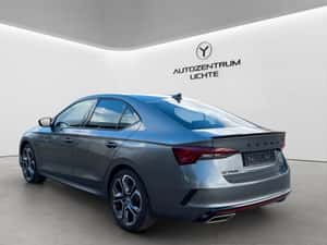 Skoda Octavia Berlină 2022 - 19.800 km - 37.510 EUR — miniatura 5