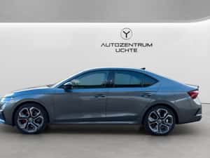 Skoda Octavia Berlină 2022 - 19.800 km - 37.510 EUR — miniatura 6