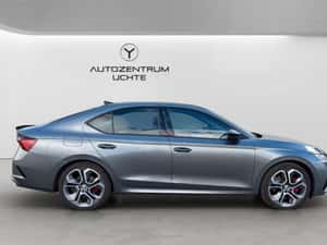 Skoda Octavia Berlină 2022 - 19.800 km - 37.510 EUR — miniatura 7