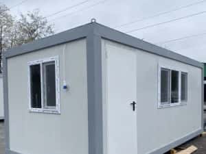 Vand containere modulare container — miniatura 6