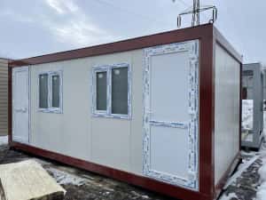 Vand containere modulare container — miniatura 7