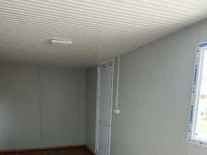 Vand containere modulare container — miniatura 8