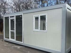 Vand containere modulare container — miniatura 9