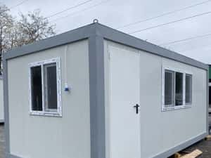 Vand containere modulare container — miniatura 10