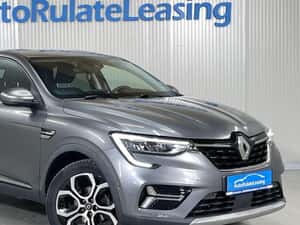Renault Arkana SUV 2023 - 45.139 km — miniatura 2