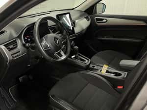 Renault Arkana SUV 2023 - 45.139 km — miniatura 5