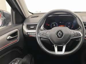 Renault Arkana SUV 2023 - 45.139 km — miniatura 6