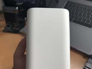 Modem 5G GHTelekom model H138-380 — miniatura 3