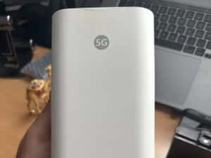 Modem 5G GHTelekom model H138-380 — miniatura 4
