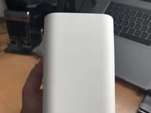 Modem 5G GHTelekom model H138-380 — miniatura 9