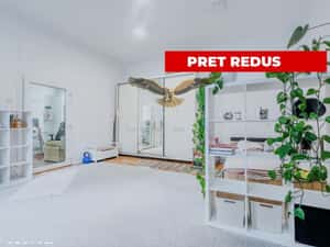 Apartament superb situat la Vila cu terasa|Zona centrala|Tribunal