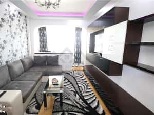 Apartament 2 camere , centrala proprie , zona Cetatii