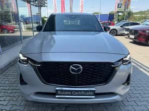Mazda CX-60 5WGN 2.5L e-SKYACTIV PHEV 327ps 8AT AWD Homura Plus — miniatura 3