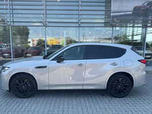 Mazda CX-60 5WGN 2.5L e-SKYACTIV PHEV 327ps 8AT AWD Homura Plus — miniatura 5