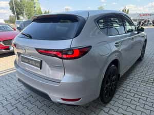 Mazda CX-60 5WGN 2.5L e-SKYACTIV PHEV 327ps 8AT AWD Homura Plus — miniatura 6
