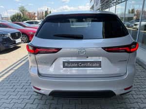 Mazda CX-60 5WGN 2.5L e-SKYACTIV PHEV 327ps 8AT AWD Homura Plus — miniatura 7