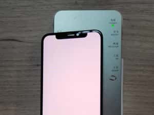Geam Ecran Iphone 13 pro 14 pro max 15 pro max 16 pro 16 pro max — miniatura 4