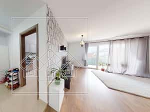 Ap. 3 camere, terasa de 12 mp, decomandat, 74 mp utili, pret bun — miniatura 4