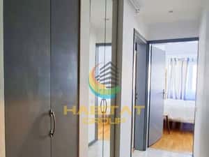 Apartament 3 camere 75mp bloc boutique - 12min Metrou Piata Romana — miniatura 6