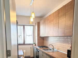 Ap 2 camere | 6min Metrou Jiului | Centrala proprie | Parcare | Pet fr — miniatura 6