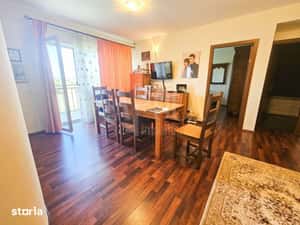Apartament 2 camere de vanzare in Terra, Floresti — miniatura 4