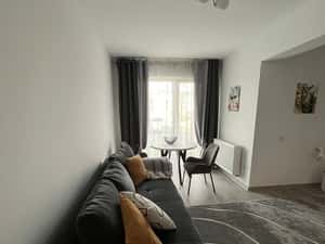 De închiriat apartament 2 camere , parter, Zona Tractorul — miniatura 4