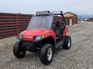 Polaris RZR 800CM// IMPORT FINLANDA L7E// variante atv // Can Am // Cf Moto — miniatura 1
