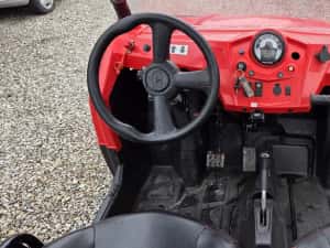 Polaris RZR 800CM// IMPORT FINLANDA L7E// variante atv // Can Am // Cf Moto — miniatura 7