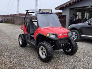 Polaris RZR 800CM// IMPORT FINLANDA L7E// variante atv // Can Am // Cf Moto — miniatura 10