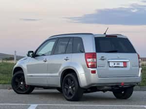 Suzuki Grand Vitara X30 Facelift Euro 5 4X4  navi, xenon, trapa, piele — miniatura 3