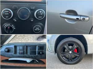 Suzuki Grand Vitara X30 Facelift Euro 5 4X4  navi, xenon, trapa, piele — miniatura 6