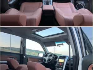 Suzuki Grand Vitara X30 Facelift Euro 5 4X4  navi, xenon, trapa, piele — miniatura 7