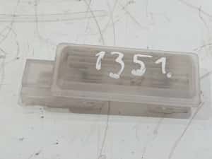 Lampa plafon 2208201901 Mercedes Benz A-Class W169 (2004 - 2008) 1.5 benzia 1.5 benzia m266.920