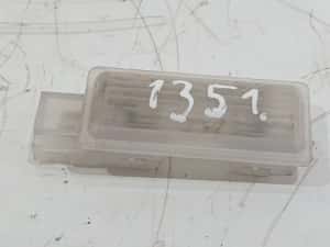 Lampa plafon 2208201901 Mercedes Benz A-Class W169 (2004 - 2008) 1.5 benzia 1.5 benzia m266.920 — miniatura 5