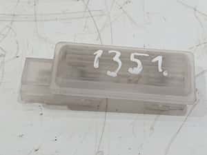 Lampa plafon 2208201901 Mercedes Benz A-Class W169 (2004 - 2008) 1.5 benzia 1.5 benzia m266.920 — miniatura 8
