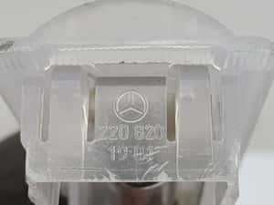 Lampa plafon 2208201901 Mercedes Benz A-Class W169 (2004 - 2008) 1.5 benzia 1.5 benzia m266.920 — miniatura 10