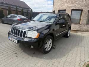 Jeep WK 2009  3.0 OverLand  Jeep WH