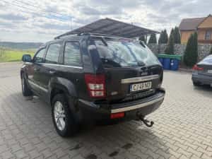 Jeep WK 2009  3.0 OverLand  Jeep WH — miniatura 2