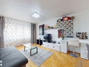 Comision 0% | Decomandat | 51 mp utili | Mobilat și Utilat | Făget