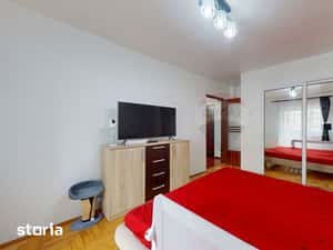 Comision 0% | Decomandat | 51 mp utili | Mobilat și Utilat | Făget — miniatura 6