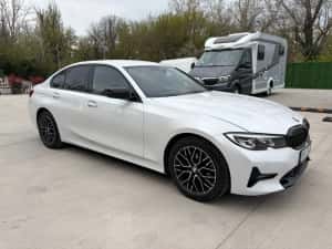 Bmw 320d G20 . Automat . 2019