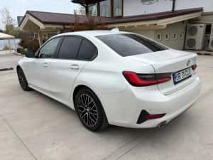 Bmw 320d G20 . Automat . 2019 — miniatura 2