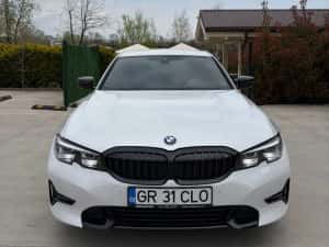 Bmw 320d G20 . Automat . 2019 — miniatura 3