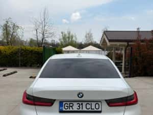 Bmw 320d G20 . Automat . 2019 — miniatura 4