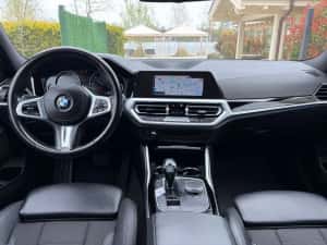 Bmw 320d G20 . Automat . 2019 — miniatura 5