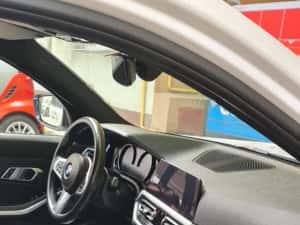 Bmw 320d G20 . Automat . 2019 — miniatura 7