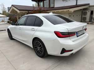 Bmw 320d G20 . Automat . 2019 — miniatura 10